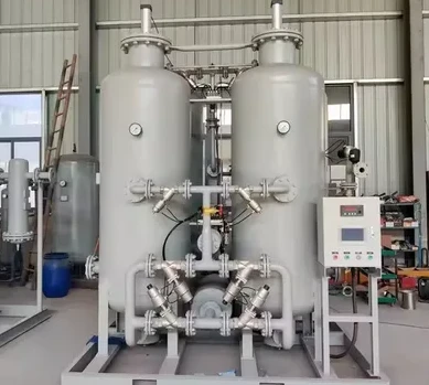 PSA nitrogen generator PSA nitrogen generator